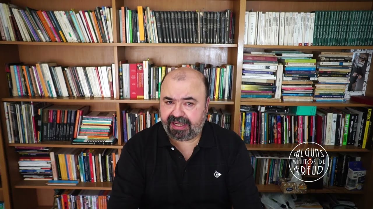 O FUTURO DE UMA ILUSÃO (1927)