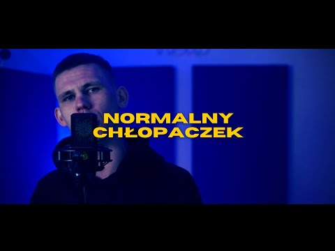 Erwues ft Vintageman - Normalny Chłopaczek (Official Video)