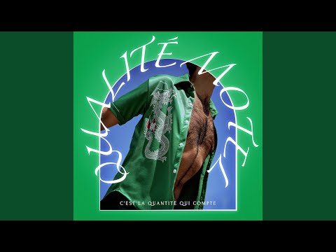 Rosée (feat. Mike Clay)