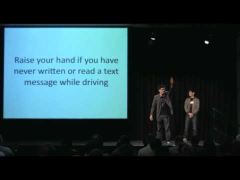 Sonalight Demo Day YC W12