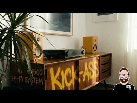 Old school or Future-Fi? The ENTRY-LEVEL hi-fi conundrum