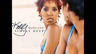 Kelly Rowland - Strange Places