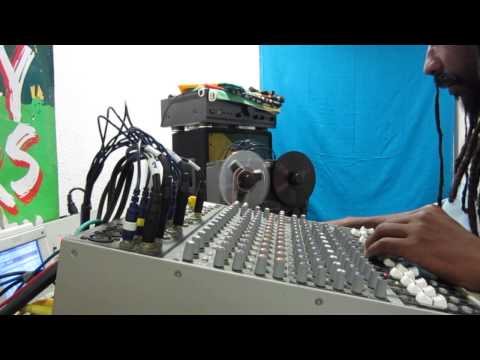 FITAS OF THE FITTEST - Rubera Roots Band "Militant Roots"