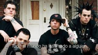 Victims of love - Good Charlotte