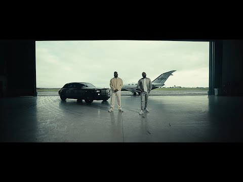 Video thumbnail for DÉSERT