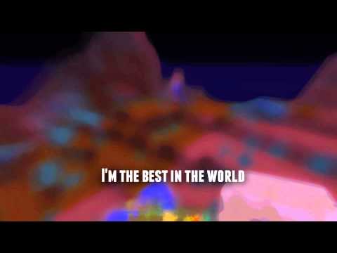"Best in the World" Block Chaos UHC S8 Spoiler Shield Song