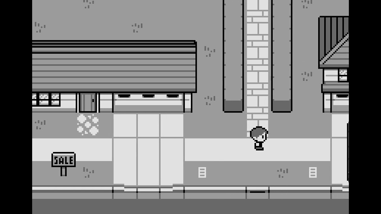 Pixel Art Jittering - Help - Godot Forum