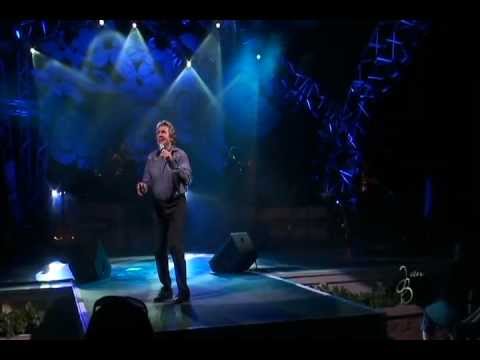 Davy Jones - Girl - Epcot 2009