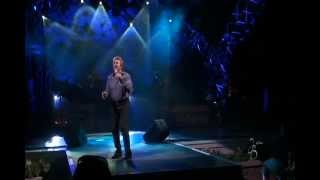 Davy Jones - Girl - Epcot 2009