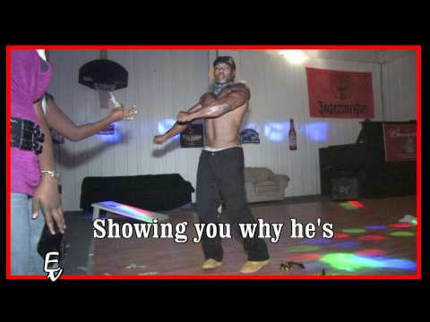 Stripper Bolo