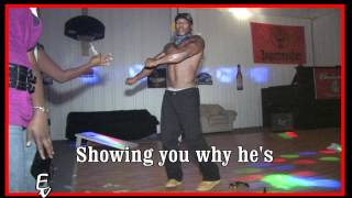 BOLO DVD Every Woman's Fantasy