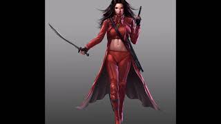 Silence (Fade's Sanctuary Mix)- Delerium ft. Sarah McLachlan