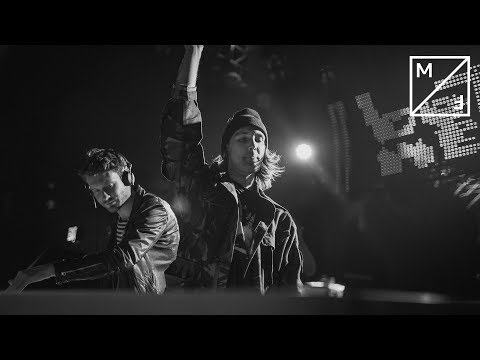 Botnek - Days Of Disco (Official Audio)