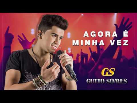 Gutto Soares - Agora é minha vez (CD 2K17)