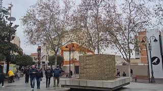 12 Gennaio 2026: FASE MATARRAM'MARISSIMA, Puerta del Sol, Getafe, Spain