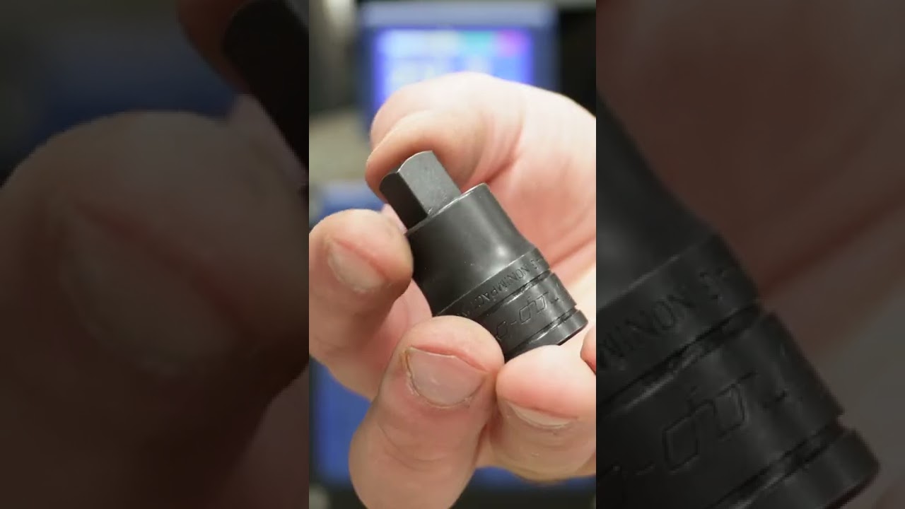 Icon VS Snap-on Testing To Failure