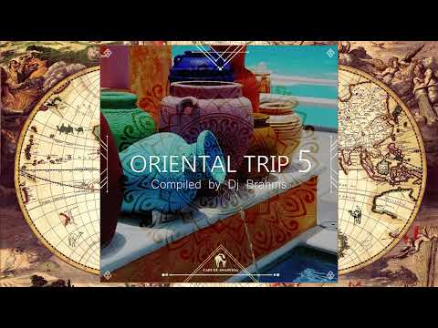 Goda Brother - Voices From the Valley (Cafe De Anatolia Rituals)