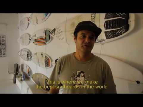 MATTAshapes factory Tour