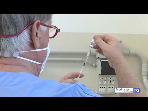 2021-03-24 PRATO - PRENOTAZIONI CAOS PER IL VACCINO AI SUPERFRAGILI