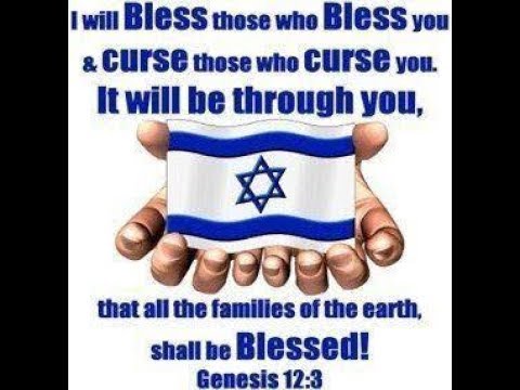 This Week in Prophecy-May 11, 2018