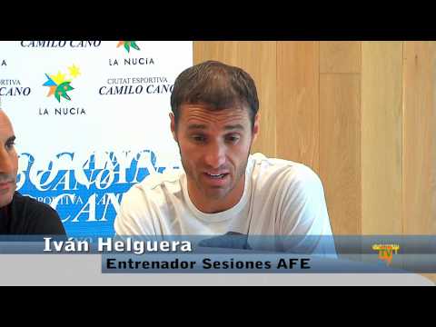 09/08/12 – Hércules, Alcoyano y AFE disputarán el I Triangular de Fútbol de La Nucía.