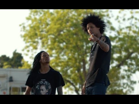 LES TWINS in Houston Texas | @yakfilms x TroyBoi x Billie Eilish | #BCONEHOU DJI Dare to Move