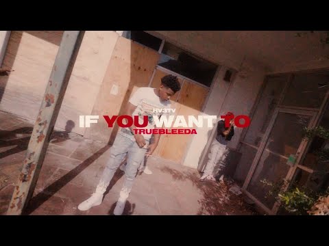 TrueBleeda - Play If You Want Too ( Official Music Video )