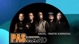 Download lagu PAS BAND - Romeo & Juliet (Live) Flashback 90's Music | at ANCOL Pantai Karnaval mp3