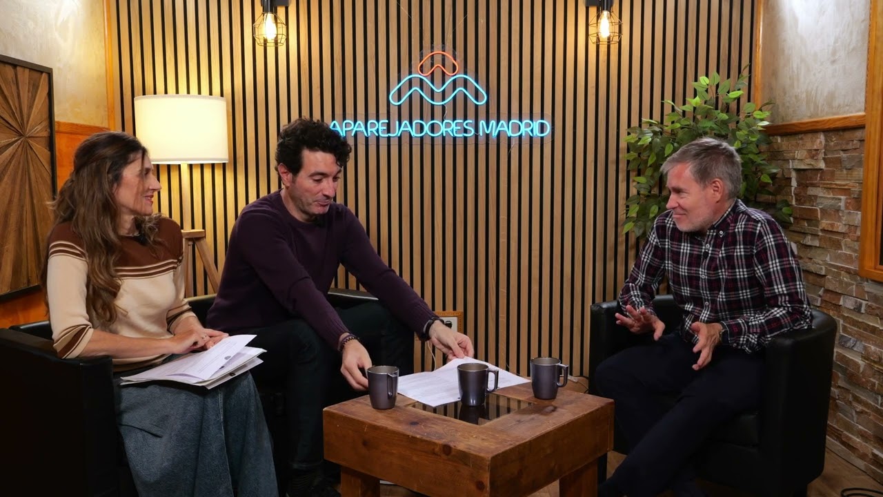 Podcast Edificamos - T01 E15 - Tecnología en la Edificación