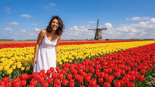 10 Lugares na Europa Que Ficam Irreais na Primavera— E Quase Ninguém Vai Nessa Época