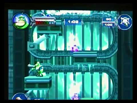 Qwark's Vid-Comic Episode 5