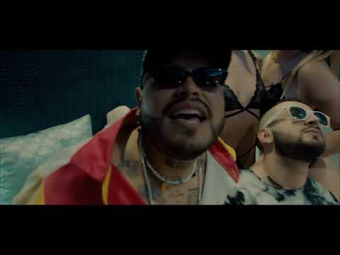 Maky Fresh, Paez - CUARTO PISO (Video Oficial)