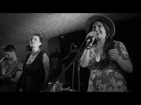 Brave Rival - The Sound of Silence @ Blues Bar Tring 2023