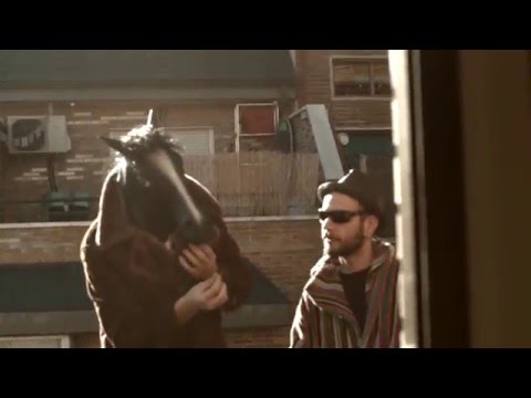 AitorZeta - Aitor Il Bambino (Promo Videoclip)