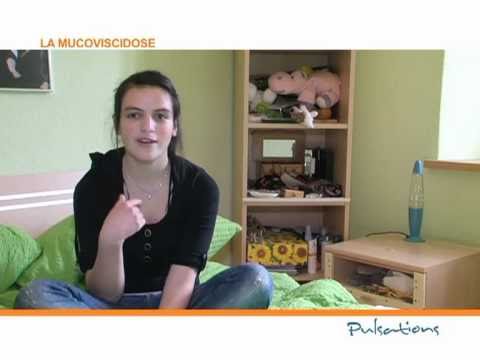 pourquoi la mucoviscidose est une maladie génétique