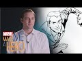 Ability to Morph | Marvel Make Me a Hero