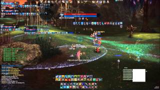 새벽 소수 연맹쟁