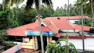preview picture of video 'Mithrananthapuram Vamanamoorthy Temple - Short Documentary'