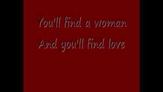 Shinedown - Simple Man - Rock Version (Lyrics)
