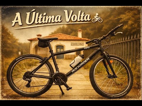 A ÚLTIMA  VOLTINHA (Speed Up) | AMARANTE ➡️ CODEÇOSO