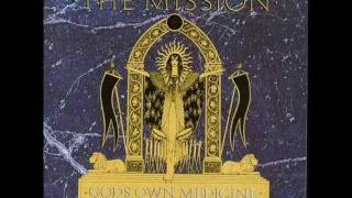 The Mission - And The Dance Goes On