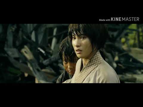 Rurouni Kenshin films [Kyoto Inferno]Alec Benjamin- Let Me Down Slowly
