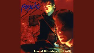 Nocturnal Wasteland (Live)