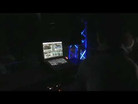 Christian Beligni Club 999 Prato Closing set @ Rebekah CLR 16/02/2013