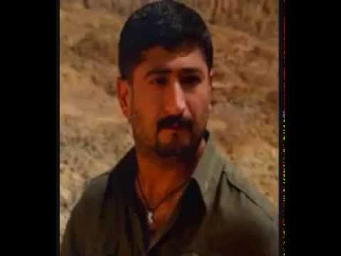 Ibrahim Rojhilat   Sebramin 2015 NÛ