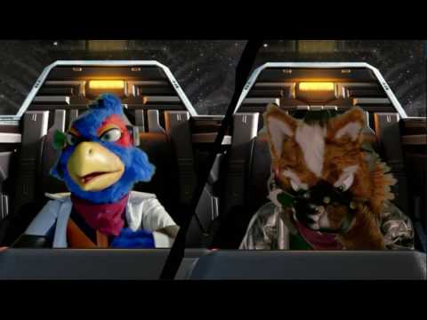 Shadefizzle (Ganon) vs. Kirihara (Rosalina) - R1 Pools