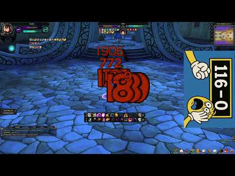 Fiesta Online | 140 Cap