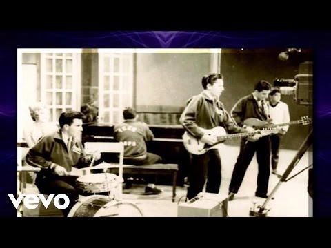 Los Teen Tops - Quién Puso el Bomp ((Cover Audio)(Video))