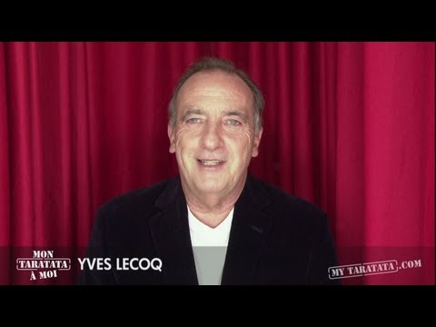 My Taratata - Yves Lecoq - Laurent Voulzy & Carla Bruni "Ex fan des sixties" (2008)