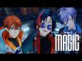【MV】Magic - 3SKM